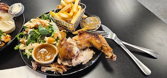 Mediterranean Kitchen &Grill