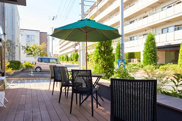 Y’s Burger（ワイズバーガー）