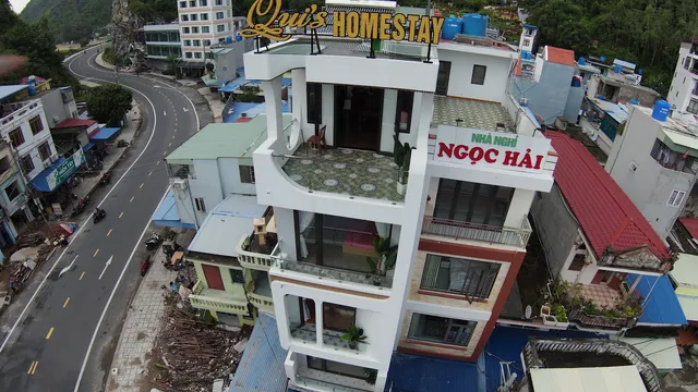 Qui's Homestay