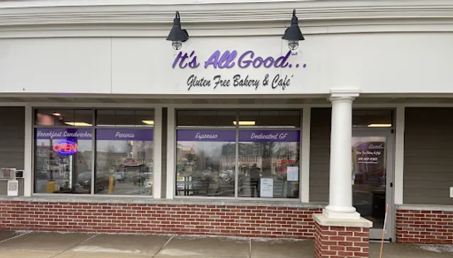 It's All Good In The Kitchen, LLc