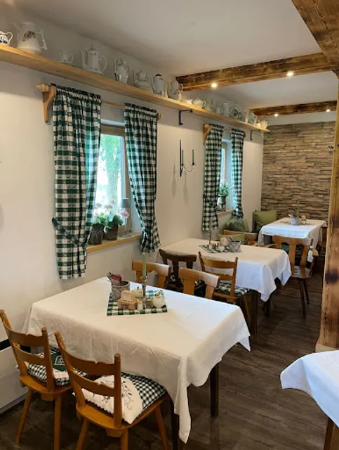 Sabine's Gasthaus Schellenberg