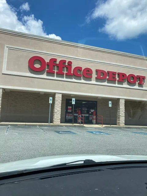 Office Depot