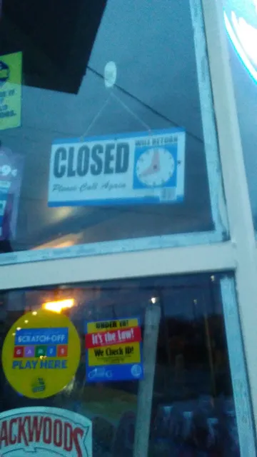 4 Corner Grocery Store