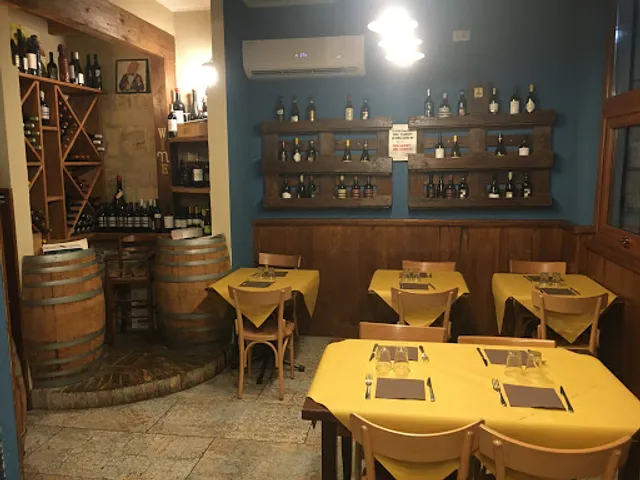Osteria Bonelli