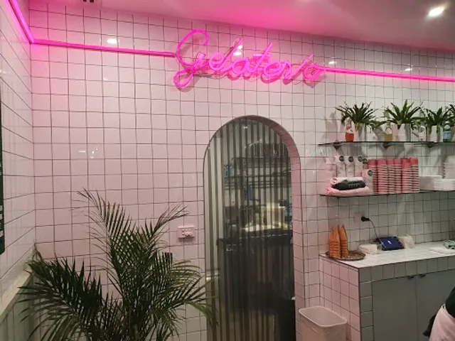 Gelateria Bico