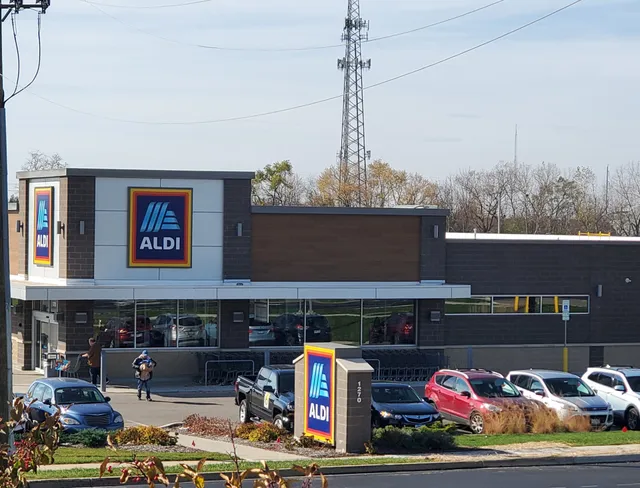 ALDI