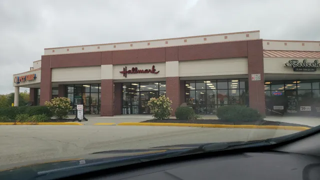 Fredrick's Hallmark Shop