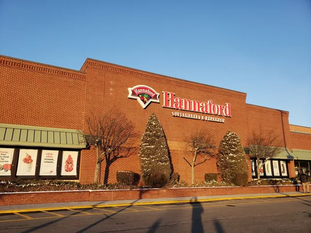 Hannaford
