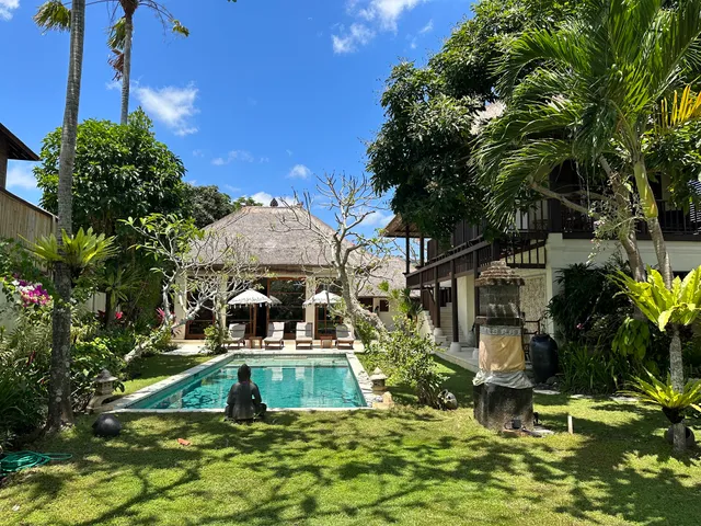 Villa Yasmine by Nakula