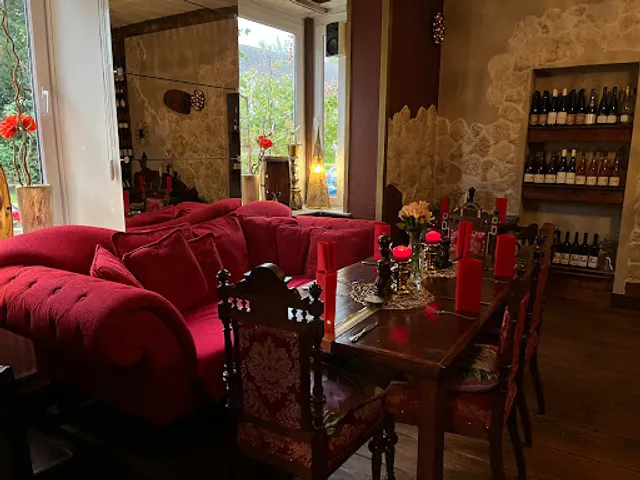 Restaurant Weingarten am Schlosspark