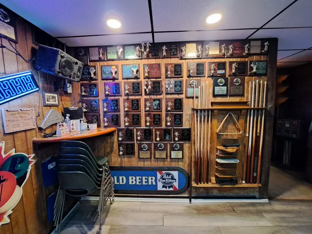 Yvonne's the Other Place