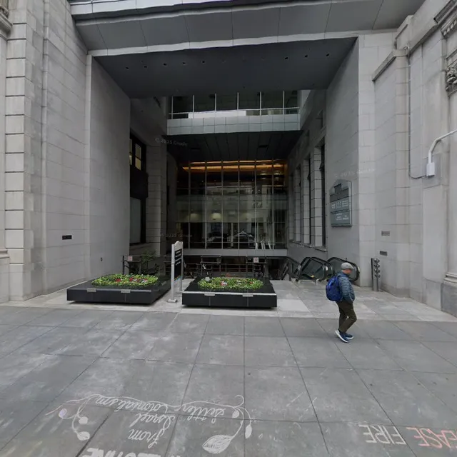 San Francisco Golf Performance Center