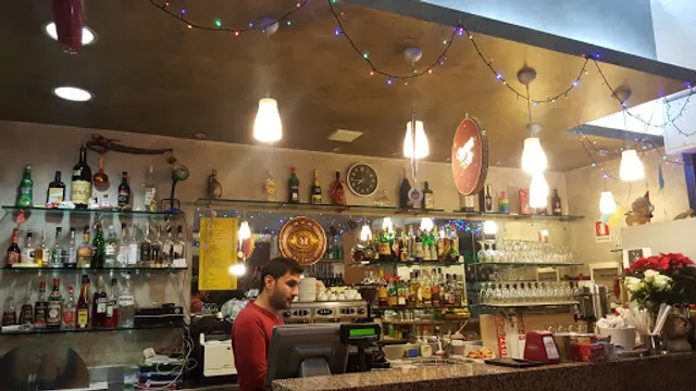 Da Ismail Ristorante Kebap & Market