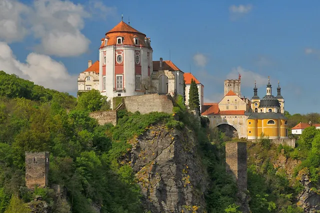 For Medlar | Accommodation in the National Park Podyjí