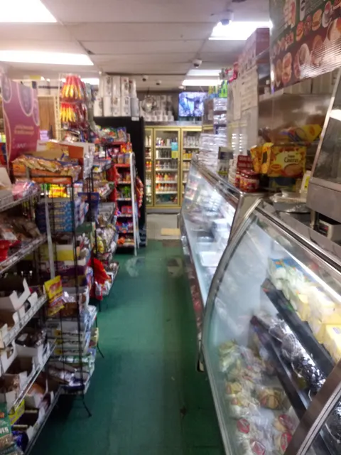Gonzalez Grocery