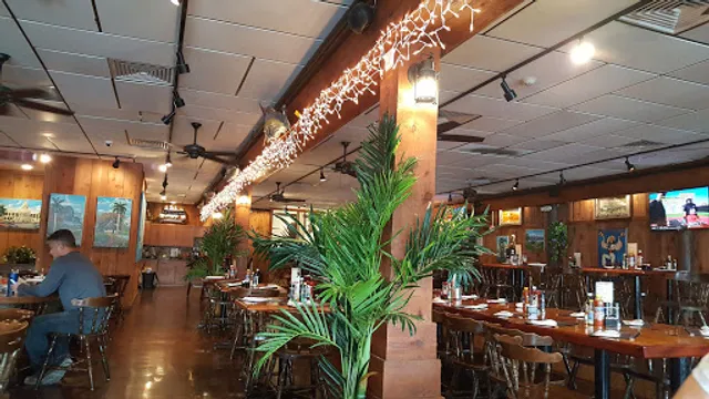 El Siboney Restaurant ( Stock Island)