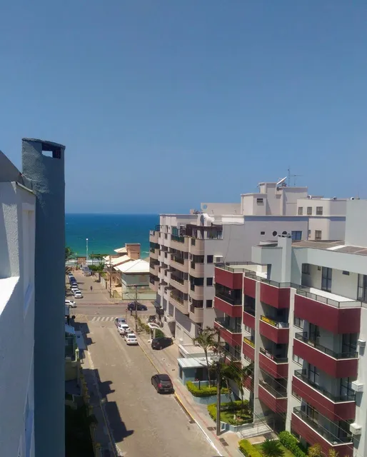 Cond. Estrela do Mar III Bloco C