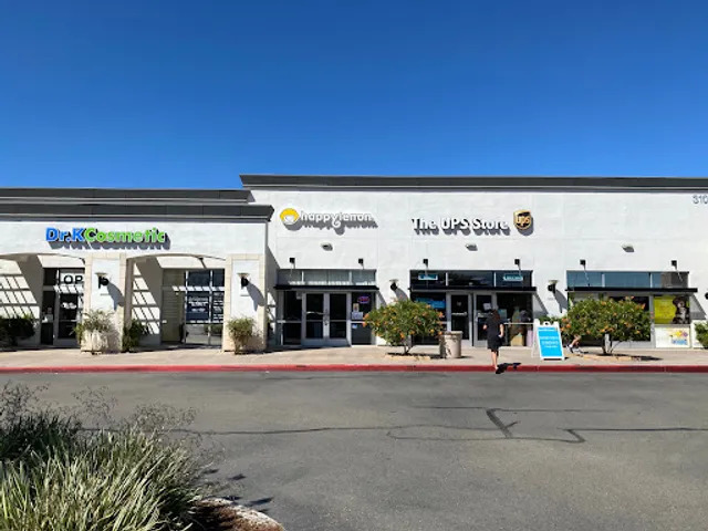 Happy Lemon San Marcos