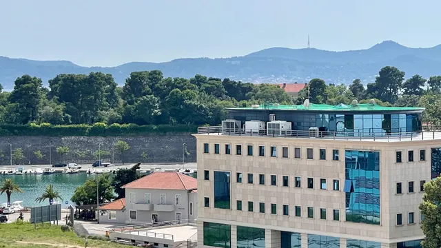 Adriatica dream luxury accommodation, Zadar