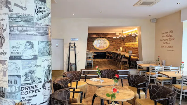 Café Lange