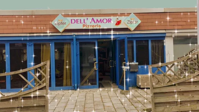 Pizzeria Dell'Amor