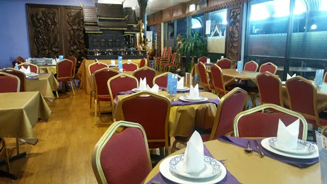 Lanna Thai Restaurant