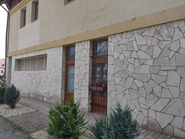 Forrás Apartment, Eger