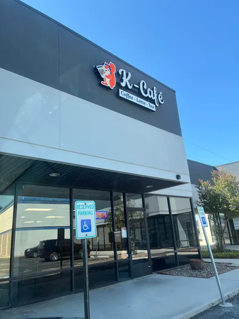 K-Cafe