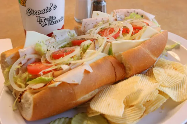 Ciconte's - Gibbstown