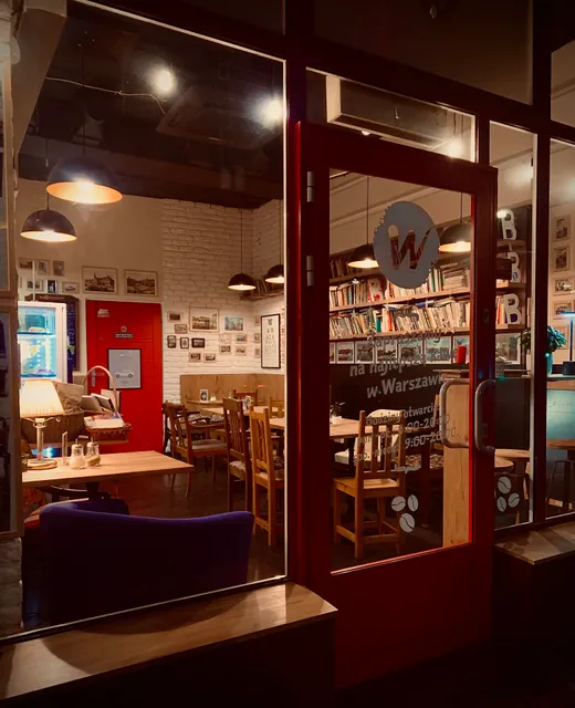 KaWarszawA