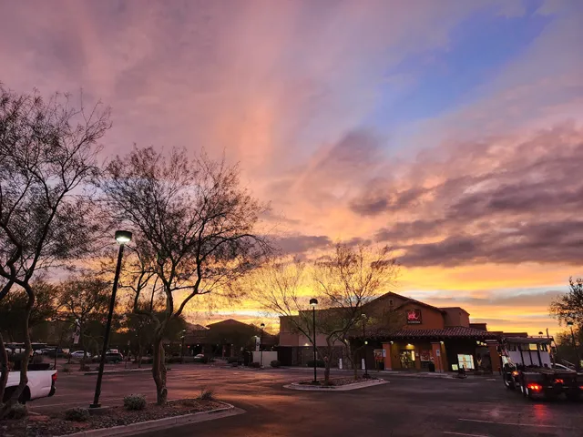 Hayden Peak Crossing