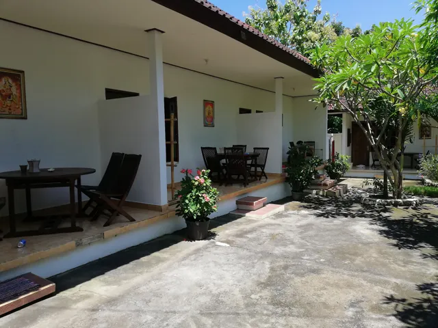 Kiki Homestay