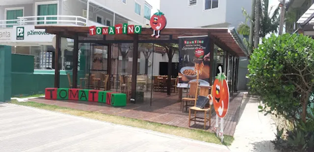 Tomatino Cantina Italiana