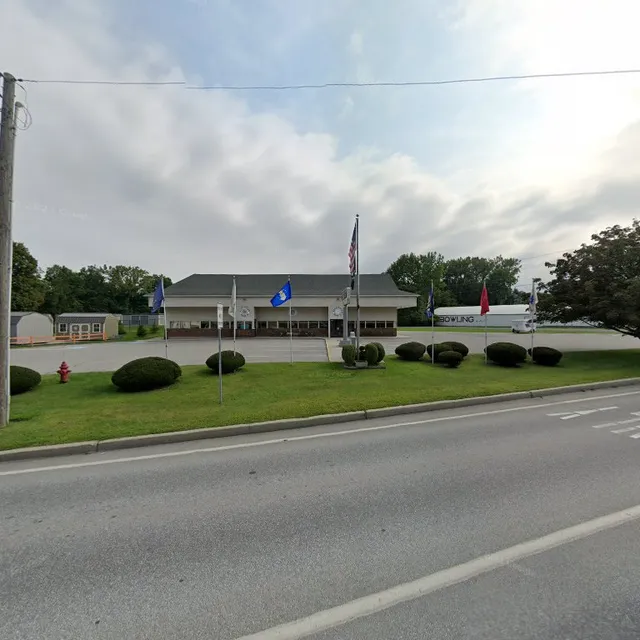 Junior’s Food Truck