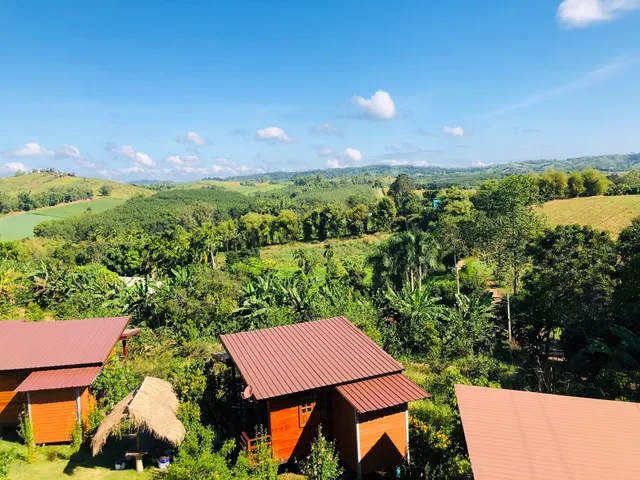 เขาค้อท็อปฮิลล์รีสอร์ท