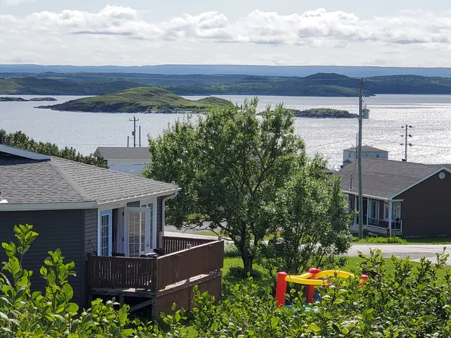 Norse Skol Accommodations & RV Park