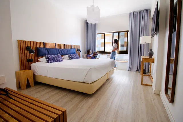 WOT Costa da Caparica Soul