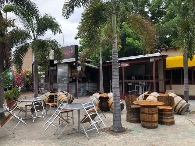 Sweetwood Jerk Joint