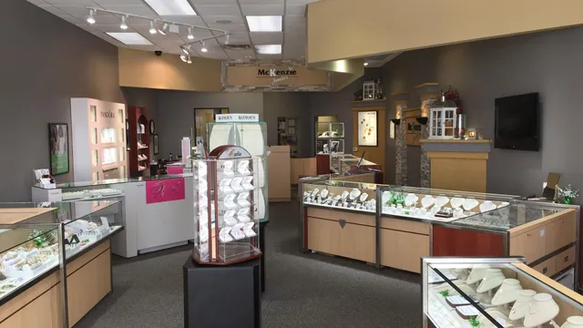 Mckenzie Jewelers