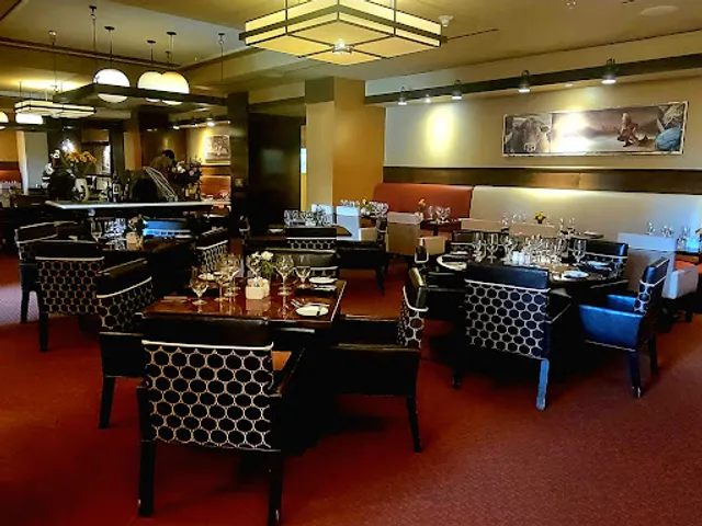 Pecan Grill at the Overton Hotel