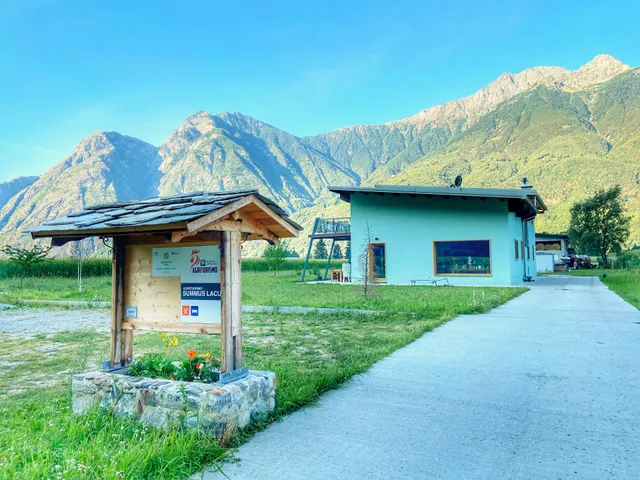 Agriturismo summus lacus