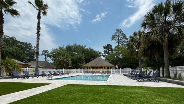 Unhitched RV | Milton