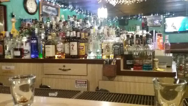 Andy's Jamaican Oasis