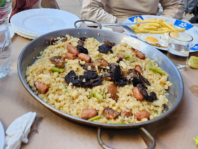 El Rincón de Facundo