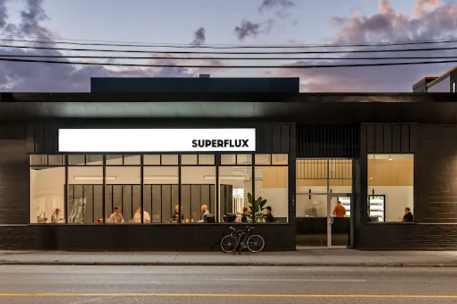 Superflux Beer Company
