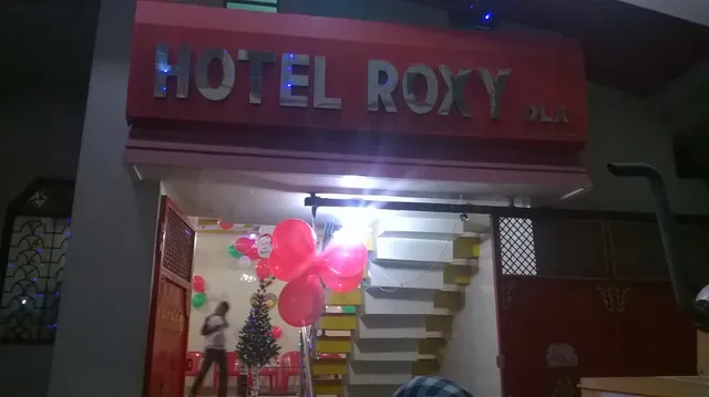 Hotel Roxy DX