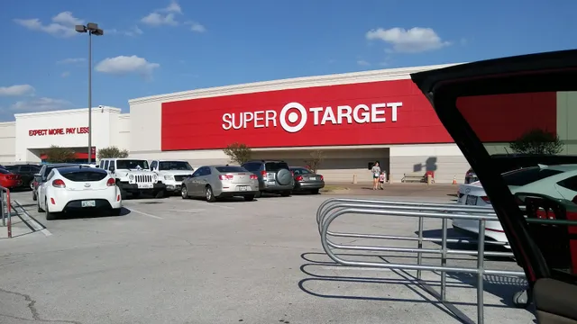 Target