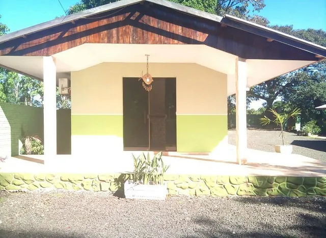 Pousada e Hostel Naipi