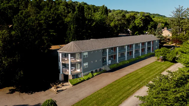 The Kent Motel, Niagara