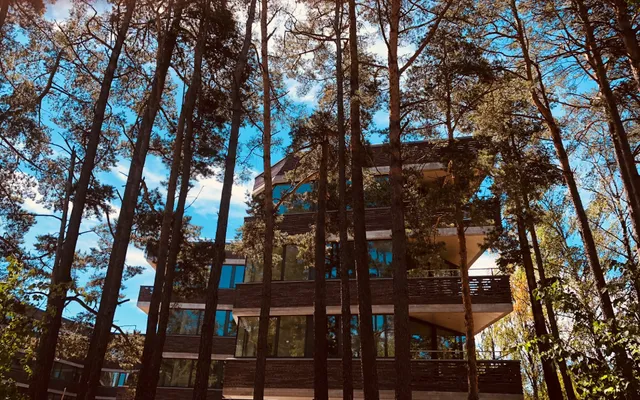 Eglės apartamentai Palangoje